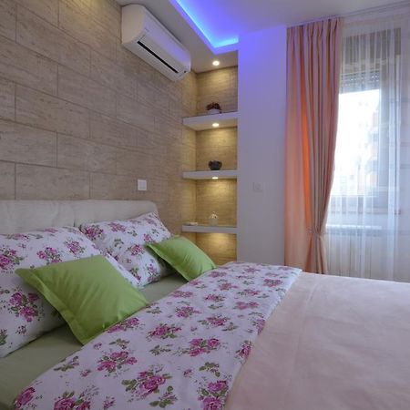 Vesna Apartment Beograd Bagian luar foto