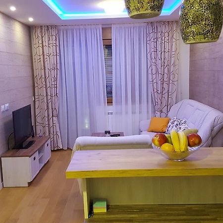 Vesna Apartment Beograd Bagian luar foto