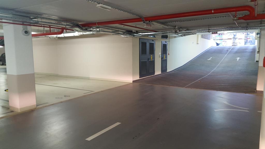 Vesna Apartment Beograd Bagian luar foto
