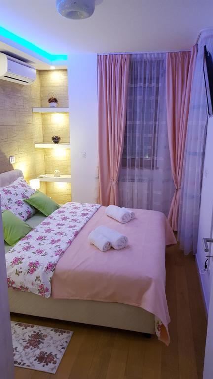 Vesna Apartment Beograd Bagian luar foto